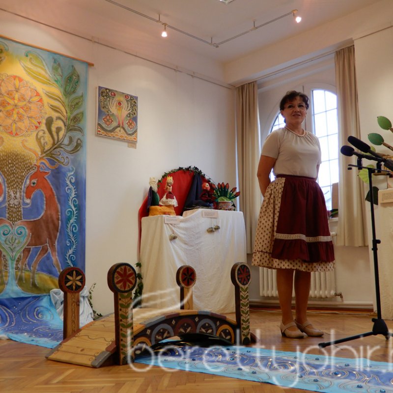 Kolozsvári-Donkó Rebeka kiállítása 40